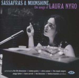 Sassafras & Moonshine - 2839370299