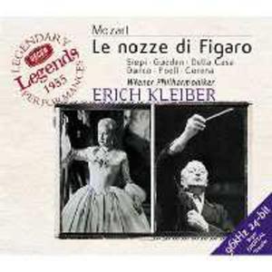 Le Nozze Di Figaro - 2852806110