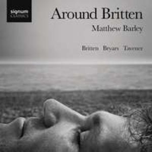 Around Britten - 2839500486