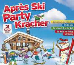 Apres Ski Party.. -digi-