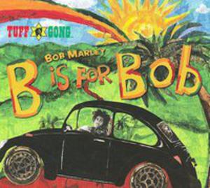 B Is For Bob - 2839547464