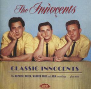 Classic Innocents (Ltd) - 2839722847