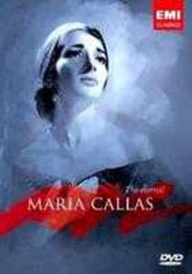 The Eternal Maria Callas - 2844416114