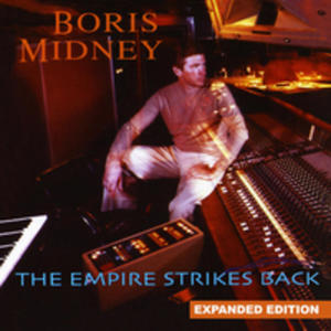Music From Empire Strikes Back (Expanded Edition) - 2840228608