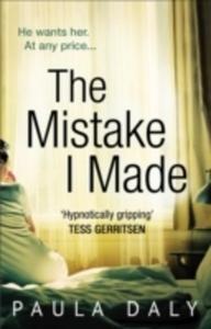 The Mistake I Made - 2840420873