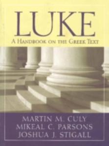 Baylor Handbook On The Greek New Testament