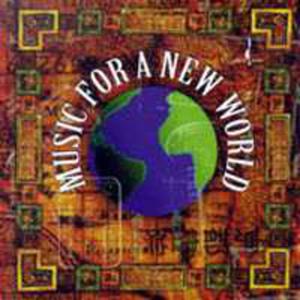 Best Of World Music - 2839191882