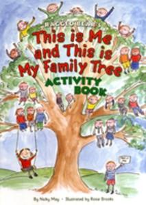 This Is Me And This Is My Family Tree - 2856604925