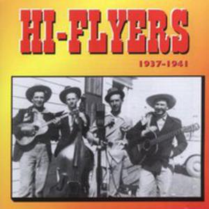 Hi Flyers 1937 - 1941 - 2839592880