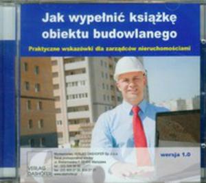 Jak Wypeni Ksik Obiektu Budowlanego - 2856573827