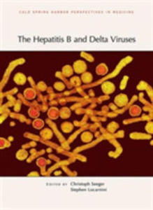 Hepatitis B Amp Delta Viruses