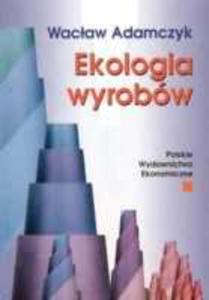 Ekologia Wyrobw - 2856566718