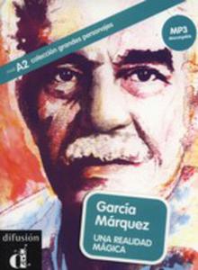 Garcia Marquez Una Realidad Magica +mp3 - 2840323185