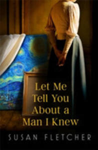 Let Me Tell You About A Man I Knew - 2840415953