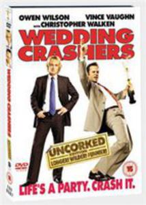Wedding Crashers - . . - 2839582354