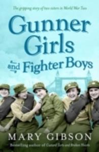 Gunner Girls And Fighter Boys - 2840396297