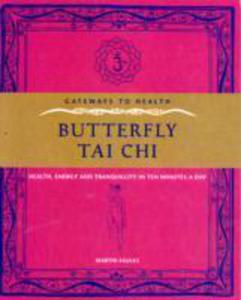Butterfly Tai Chi - 2854632789