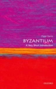 Byzantium: A Very Short Introduction