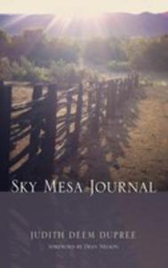 Sky Mesa Journal - 2853985042