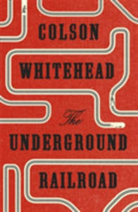 The Underground Railroad - 2847454346