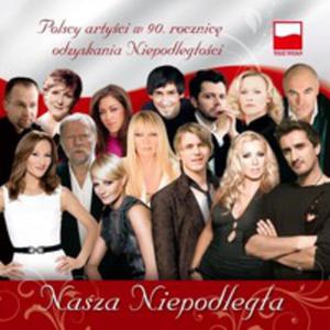 Nasza Niepodlega - 2839239241