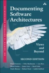 Documenting Software Architectures - 2850515576