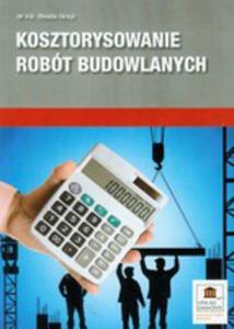 Kosztorysowanie Robt Budowlanych - 2856571235