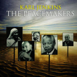 The Peacemakers - 2839285745