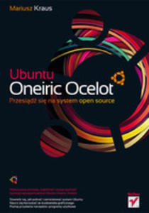 Ubuntu Oneiric Ocelot Przesid Si Na System Open Source - 2839294073