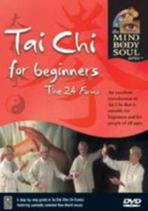 Tai Chi For Beginners - 2839339140