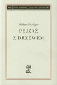 Pejza Z Drzewem - 2855650906