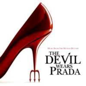 The Devil Wears Prada (Diabe Ubiera Si U Prady)