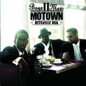 Motown: A Journey Through