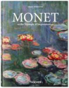 Monet Or The Triumph Of Impressionism - 2839988946