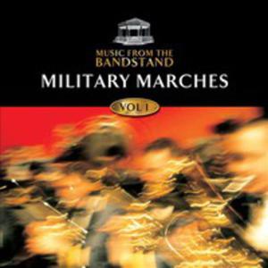 Military Marches Vol. 1 - 2839540811