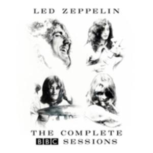 The Complete Bbc Sessions (Deluxe Editon) - Limited (3cd+5lp) - 2840469258