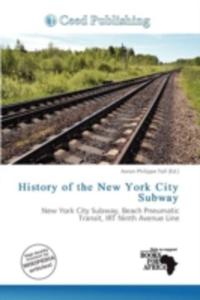 History Of The New York City Subway - 2857116240