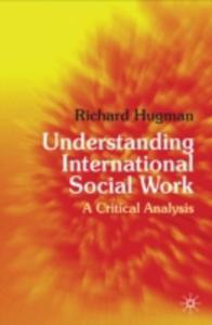 Understanding International Social Work - 2852827671