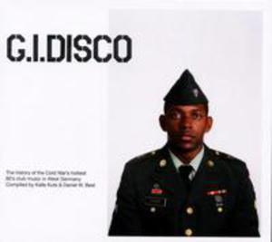 G. I. Disco - 2839401168