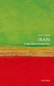 Iran: A Very Short Introduction