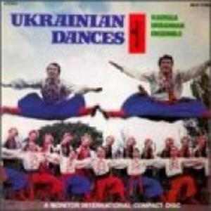 Ukrainian Dances - 2845975566