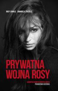 Prywatna Wojna Rosy - 2839822290