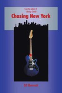 Chasing New York - 2850531593