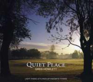 Quiet Place - 2857039318