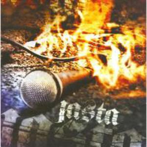 Jamey Jasta Album - 2849000320