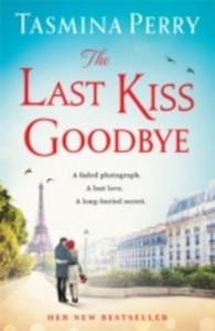 The Last Kiss Goodbye - 2840245826