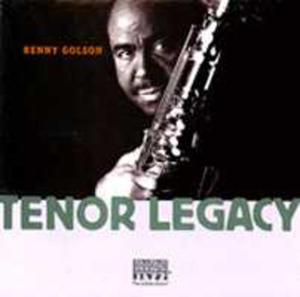 Tenor Legacy - 2839191820