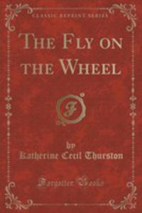 The Fly On The Wheel (Classic Reprint)