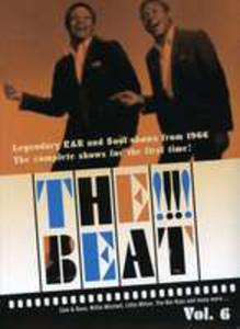 The Beat 6 / Shows 22 - 26