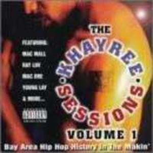 Khayree Sessions 1 / Rni Wykonawcy - 2849000154